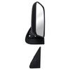 Seathestars Daihatsu Hijet Side Mirror for Right and Left Hand S100P, S200P, S200C, S210P,