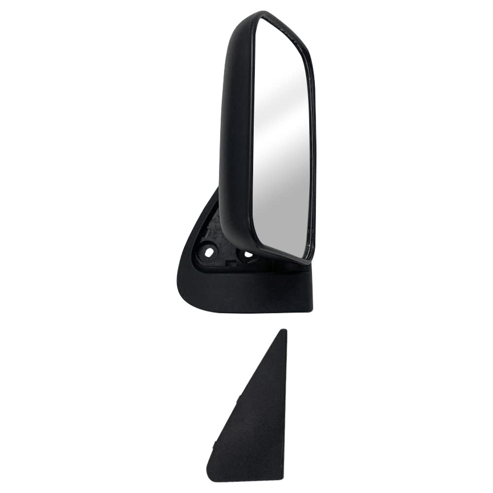 Seathestars Daihatsu Hijet Side Mirror for Right and Left Hand S100P, S200P, S200C, S210P,