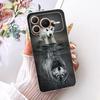 For Honor Power 2 Case SER-AN00 Cute Cat Flowers Painted Cover Soft Slim Phone Case For Honor Power DVD-AN00 HonorPower 2 Fundas