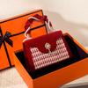 Wedding Bag For Elders, Women'S Bag, Mother Bag, Handbag, Large Capacity, Single Shoulder Women