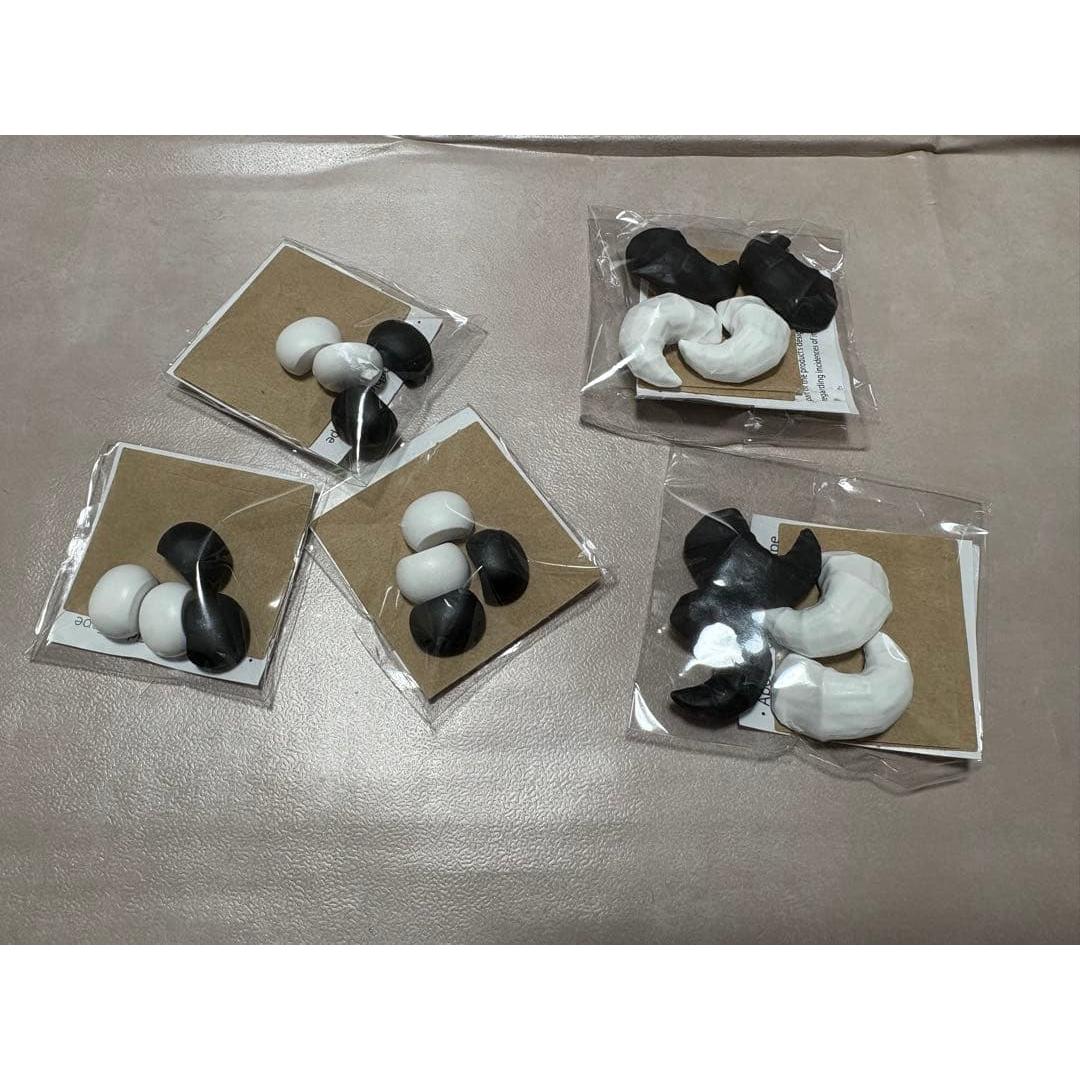 Used Nendoroid parts bulk sale animal ear
