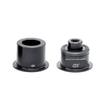 Body Ratchet Driver For DT Swiss XD Freehub Body w/ End Cap For SRAMXD Freewheel