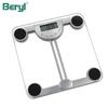 BERYL BY810 Smart Digital Body Weight Scale (CN Version)