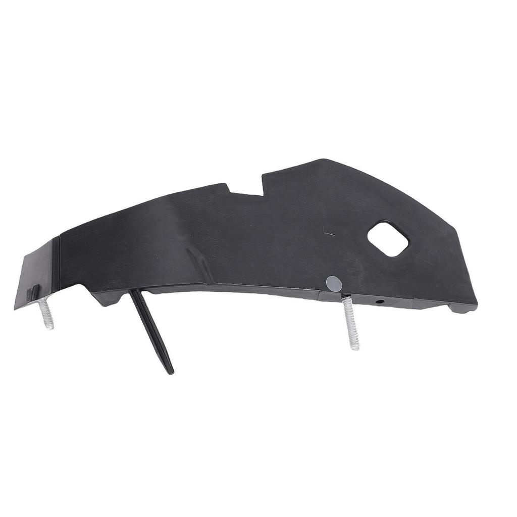 Front Bumper Retaining Bracket High Strength Enhanced Stability Protective Bumper Retaining Bracket Fascia Support