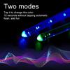 LED Light Up Drumsticks 15 Color Changing Glow In The Dark Drumsticks LED Light Up Drum Sticks Rechargeable for Adults Drummers