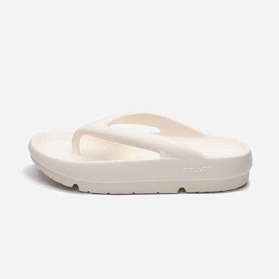 [BALLOP] Cloud Flip-Flop [BA2WTHU001WT] [Shipped from Korea] 100% Authentic