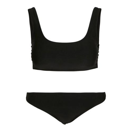 Urban Classics Womens/Ladies Tank Top Bikini Set
