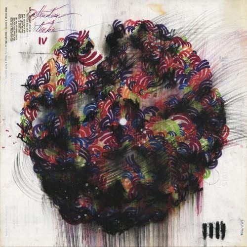 

CD TEEBS - Ardor (Japanese edition with commen BRBF010 Japan Dance & Electronica Used