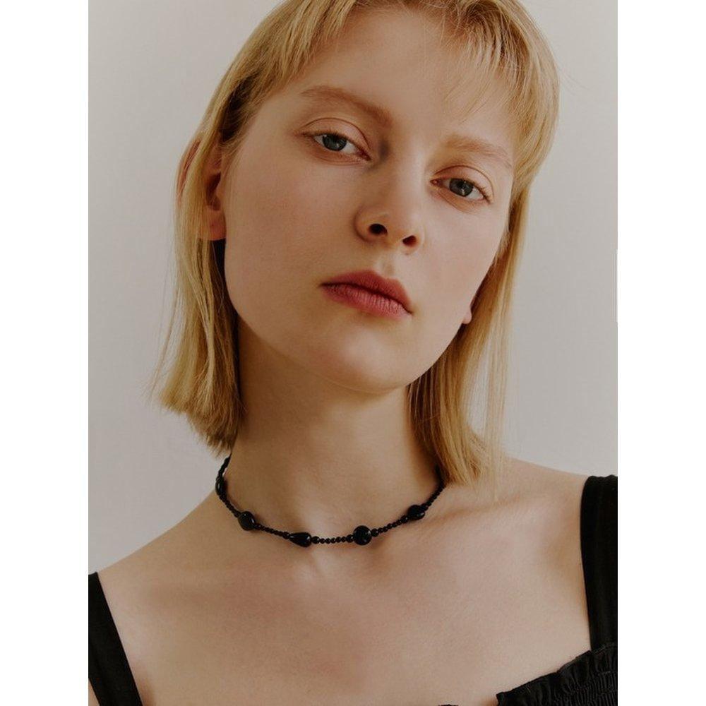Onyx Blend Choker