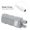 JT-500 600L/H DC Water Pump 12V Submersible Water Pump for Grooving Machine
