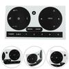 Radio Repair Decals 6g Decals Front NEW Decals Stickers
