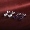 Sweet And Versatile, Fashionable Short Earrings And Earrings, Cute Earrings, Gifts For Girlfriends And Couples