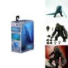 Godzilla vs King Kong 7-Zoll PVC-Actionfigur für begeisterte Sammler und Fans