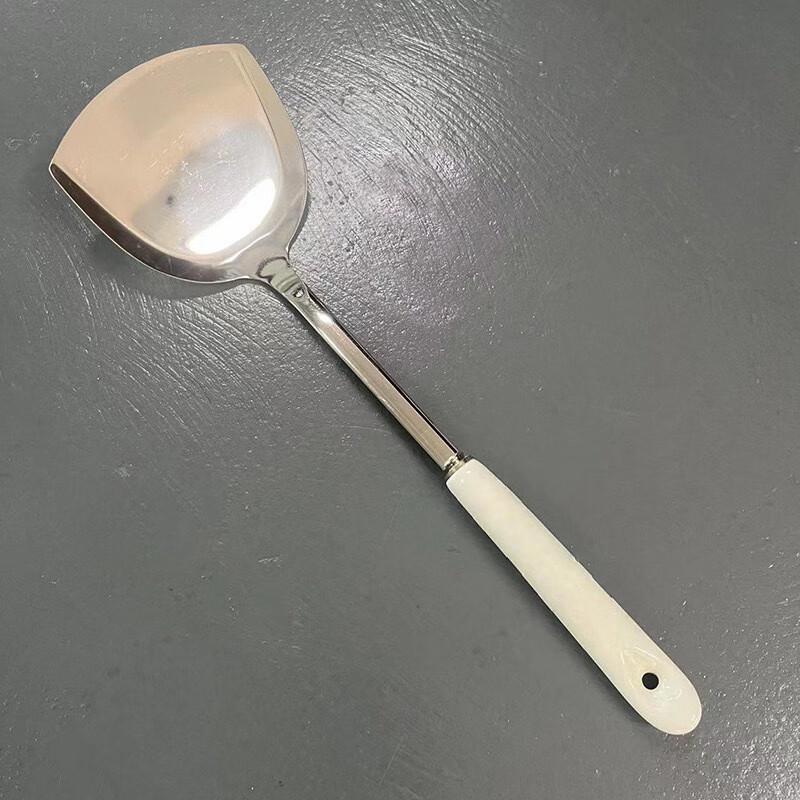 ZISIZ Keramik- & Edelstahl-Küchenutensilien-Set