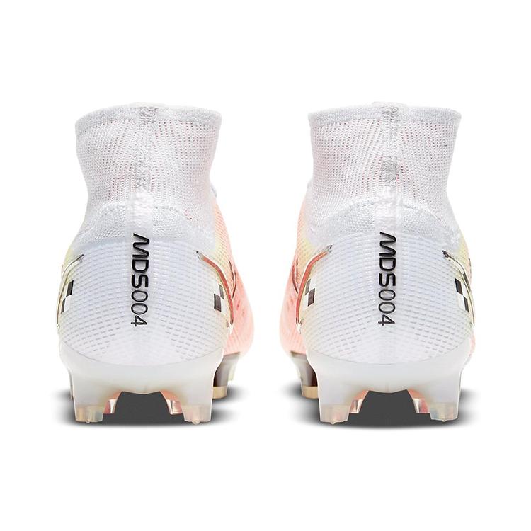 Nouvelles Nike Mercurial Dream Speed Superfly 8 Elite Fg Mangue Vif CV0959-108