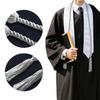 Graduation Sheet Graduation Honor Rope Decoration Twisted Rope