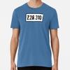 Z28 310 Size S To 5XL Made In the USA T-Shirt