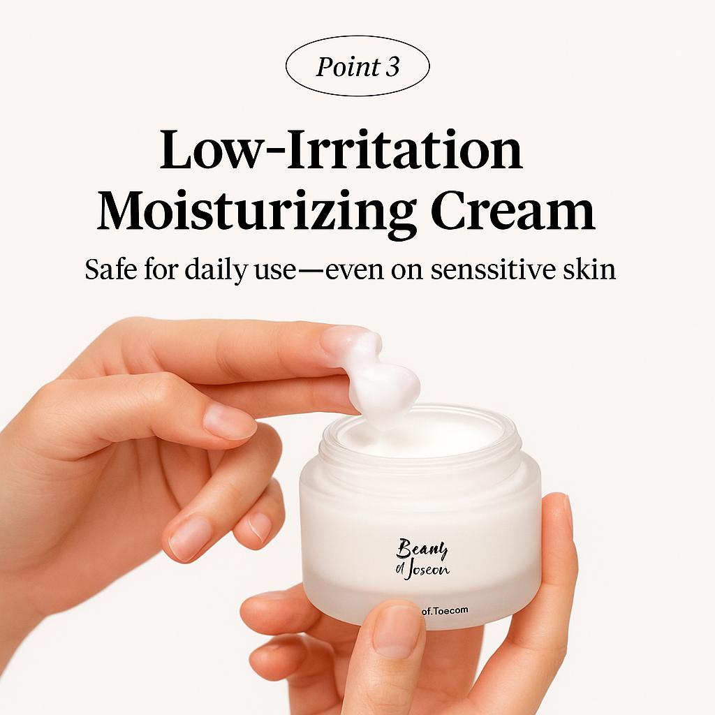 Beauty of Joseon Dynasty Cream (50ml)