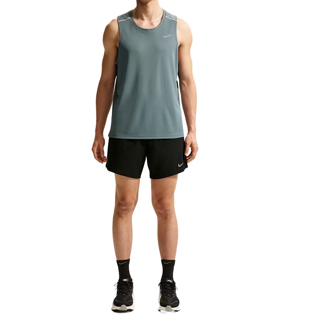 Nike Dri Fit Running Shorts Men's IF2037-010