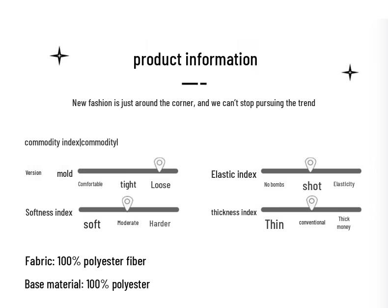 PNJ Men's Casual Straight-Leg Trousers