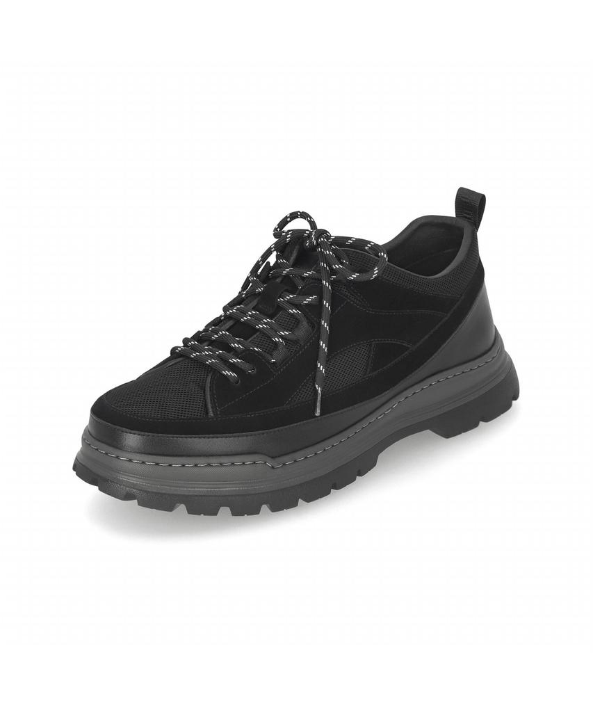 Elcanto Matsu Men'S Trekking Sneakers 3.5Cm Lcms02M539