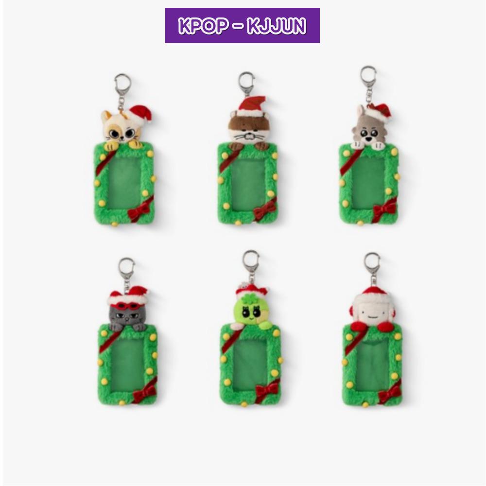 Держатель для фотокарточек BOYNEXTDOOR HAN TATPUNG