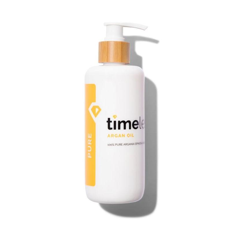 Timeless Skin Care - Argan Oil 100% Pure