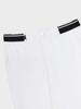 PIRETTI Elite Performance Slim Fit Pants M_White