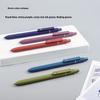 Gel Ink Pens Set Emboadlie Pen For Quick Drying Smooth Writing Quick Drying Pen For Smooth Writing