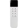 Ventilateur - Plafonnier - FARELEK - Alyzia 40 cm - Moteur DC