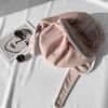 Unisex Daily Poggle Fleece Earflap