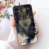 For Infinix Hot 12 Case 2022 Animal Painted Cover Soft Silicone Phone Case For Infinix Hot 12 Hot12 X6817 X6817B Shell