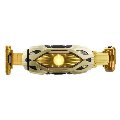 [Bandai] Transformation Belt DX Zillion Driver