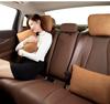 Maybach Besticktes Auto Kopfstützenkissen: Luxuriöse Lendenwirbelstütze und Komfort