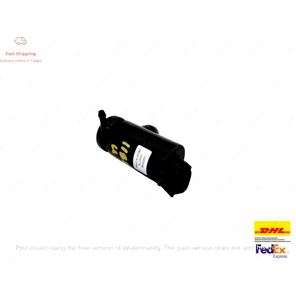 38410M56R30 Washer Tank Pump Assly Fit For Suzuki Swift 2018-2024 Model Oem