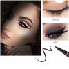 1 buc Machiaj pentru ochi Creion de ochi lichid rezistent la apă Creion de frumusețe rezistent la apă Creion de ochi lichid Cosmetice negre