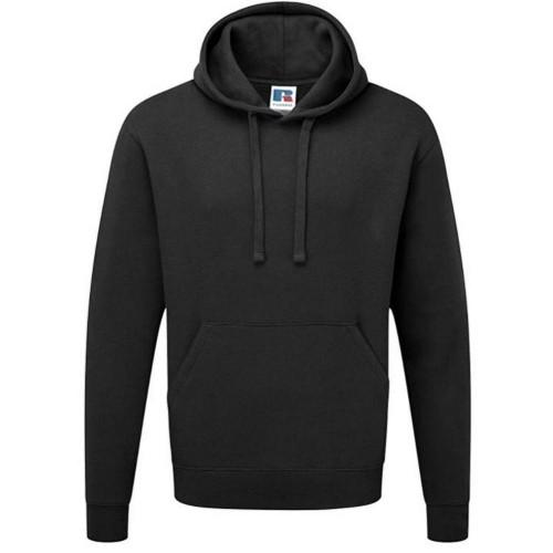 

Russell Colour Mens Hooded Sweatshirt / Hoodie