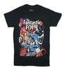 The Fantastic Four New Adult TShirt Scientists Explorers Protectors Heroes