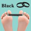 Toe Training Thumb Posture Corrector Silicone Thumb Straightening Strap  Toe Valgus