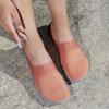 New Style Cross-Border Water Shoes: Barefoot, Skin-Fit for Swimming, Diving, Beach, Creek, and Snorkeling Adventures