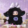 Serie Mundo Extraño Nommi Nuomeier Peluche Sorpresa Caja Ciega Muñeca Periférica Muñeca de Moda Adorno Muñeca Hecho a Mano Regalo de Festival