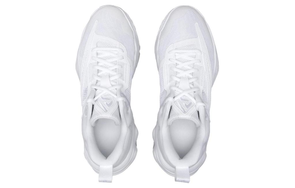 Nike Giannis Immortality 3 Ep 'White' DZ7534-102