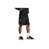 Puma AC Mailand tech Webshorts 2024-2025 Bequeme Freizeit Herrenshorts 778789-09
