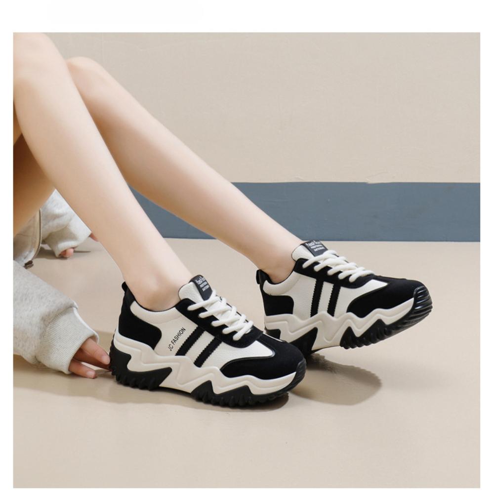 Girls' Fresh Running Casual Shoes