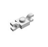 MOC 10PCS 3024 With Two Clamps Constructing Blocks Kit Unique Compatible Bricks Particle Learning-Focused DO-IT-