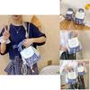 Miffy Cartoon Bunny Mini Backpack For Girls With Nylon Material And Inside Pocket For School Use