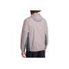 Under Armour Launchstorm Comfortable Fashionable Simple Versatile Long Sleeve Jacket Men Jacket Lithe-Gray 1381879-015