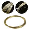 Windshield Cutting Braiding 0.8mm Auto For Glass Cutting