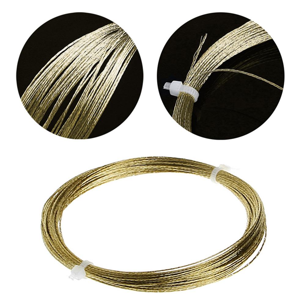 Windshield Cutting Braiding 0.8mm Auto For Glass Cutting