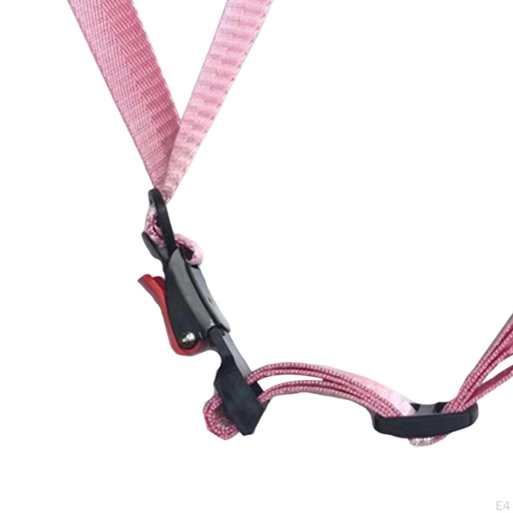 Chin Strap Directly Replaces Repair Parts, Practical for Most Helmet Accessories